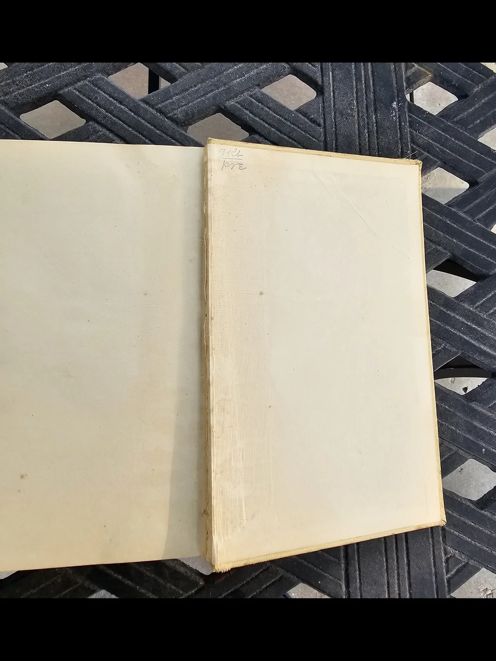 1902 Antique Two Little Pilgrims’ Progress Frances Hodgson Burnett